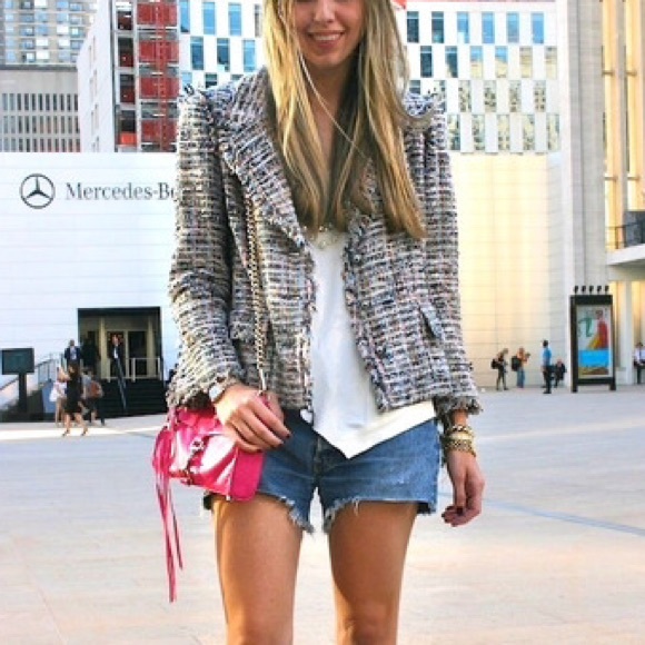 •Sold• Rebecca Minkoff Mini Mac - Picture 4 of 4