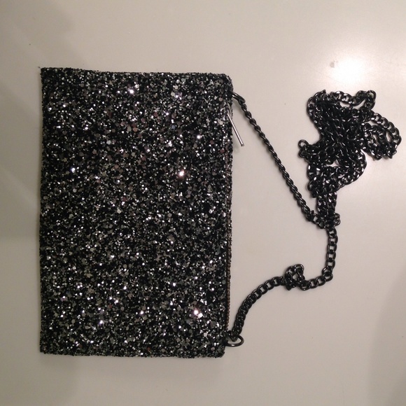 J. Crew sequin bag - Picture 2 of 4