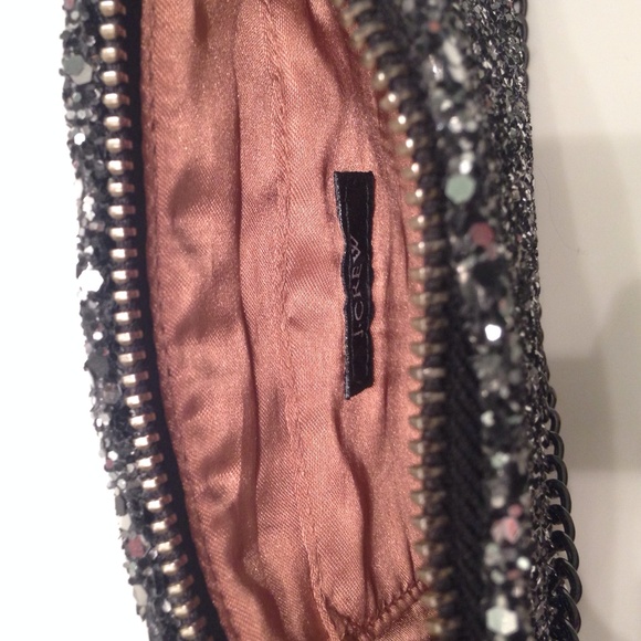 J. Crew sequin bag - Picture 3 of 4