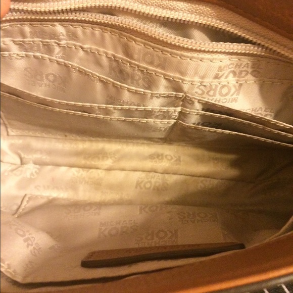Michael Kors Handbag - Picture 3 of 3