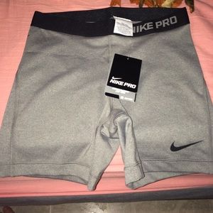 Nike pros