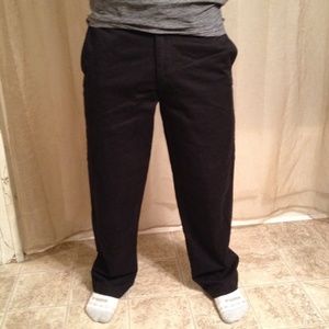 Croft & Barrow Men's Dress Pants