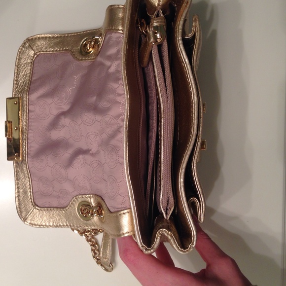 Michael Kors bag - Picture 4 of 4