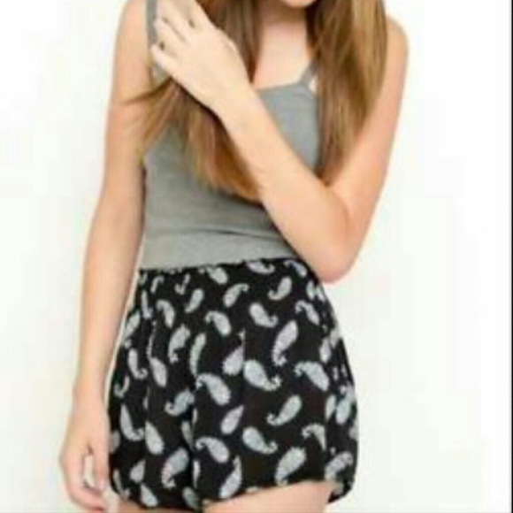 Brandy Melville Shorts