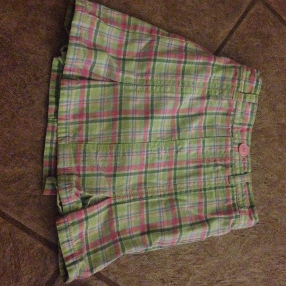 Cute skirt