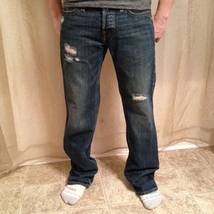 Hollister Men's Jeans