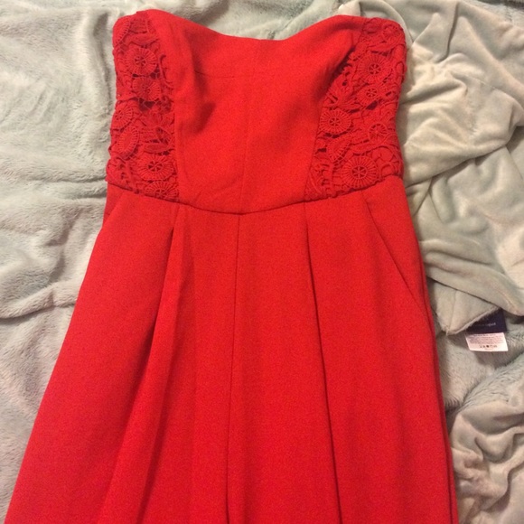 Gianni Bini Jumpsuit
