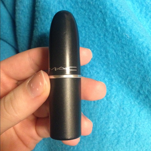 MAC Cosmetics Other - Mac creme d nude lipstick