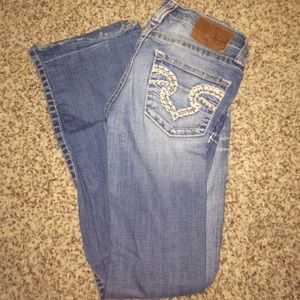 big star jeans