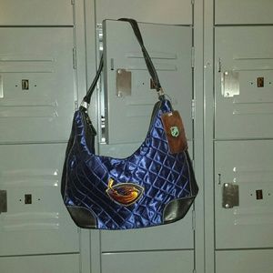 Atlanta Thrashers Hobo