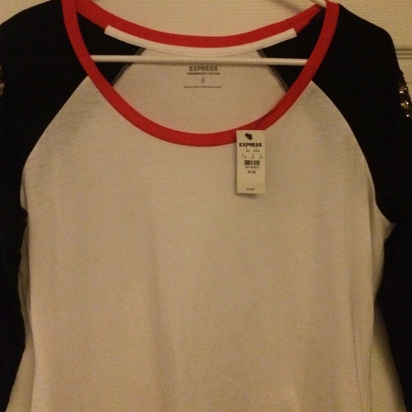 Express (Top)