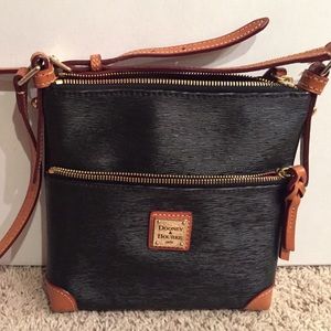 Dooney & Burke handbag