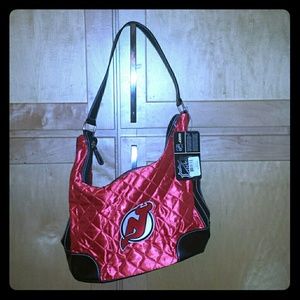 New Jerseys Devils Hobo