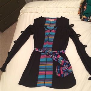 Mara Hoffman L/S Top