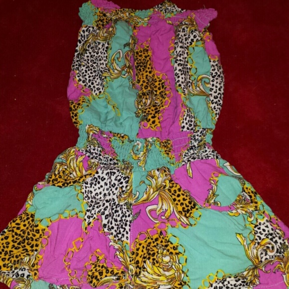 Romper!