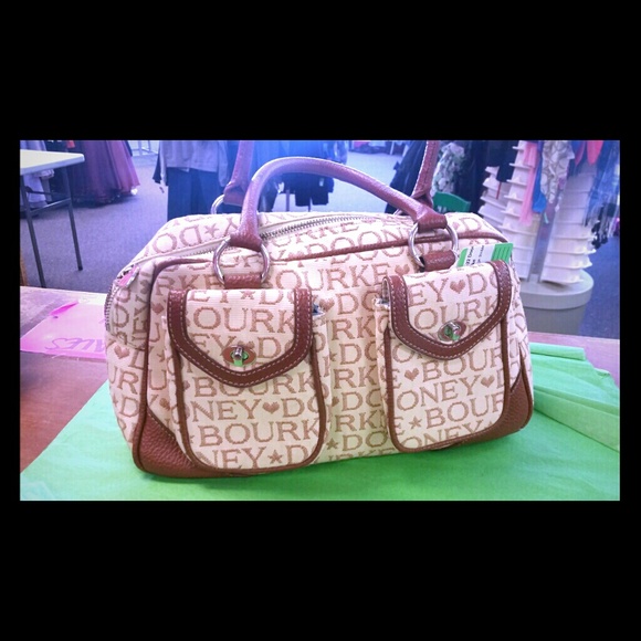 Handbag