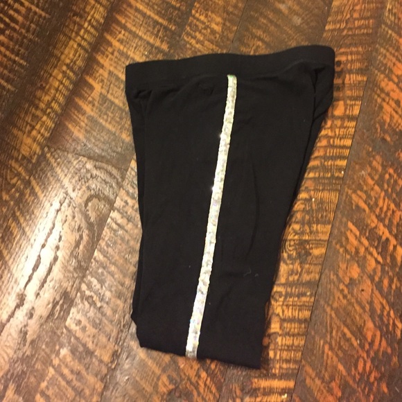 VS Pink Legging