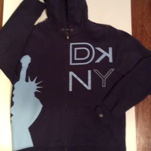 DKNY hoody