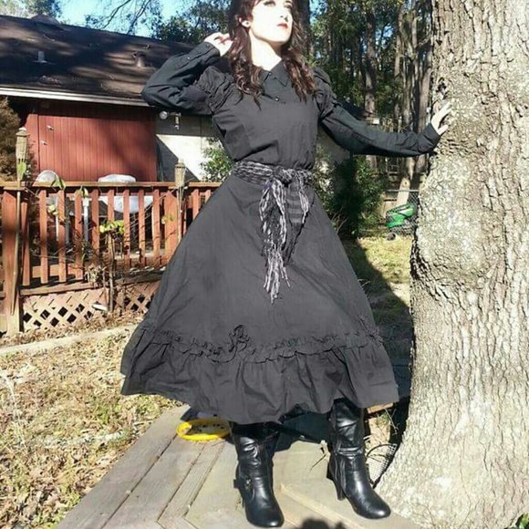 Black Lolita