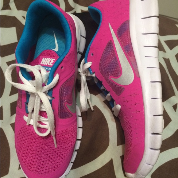 Nike Free Run 3
