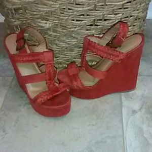 Wedges