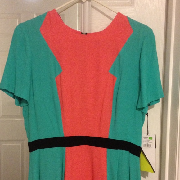 NWT Dress