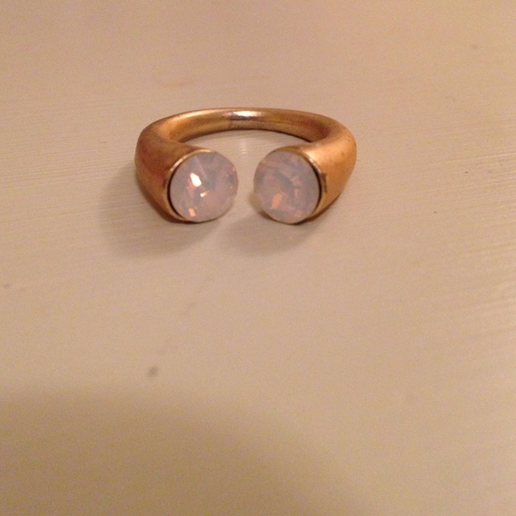 Urban outfitters ring