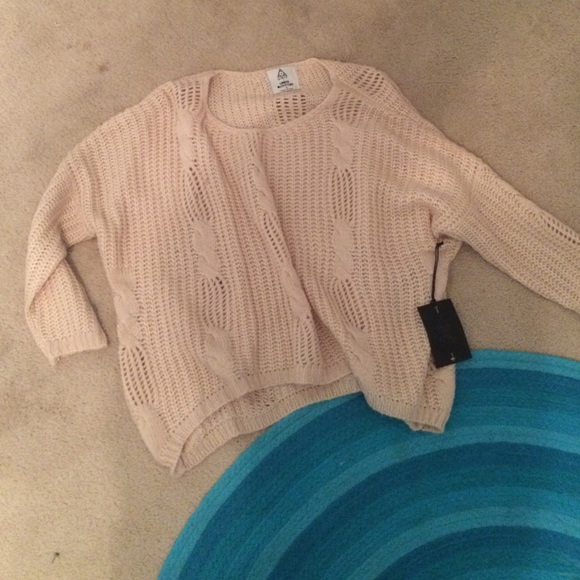 Urban outfitters unif sweater