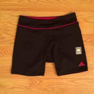 Adidas workout pants NWOT