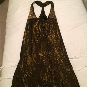 T-bags tank dress