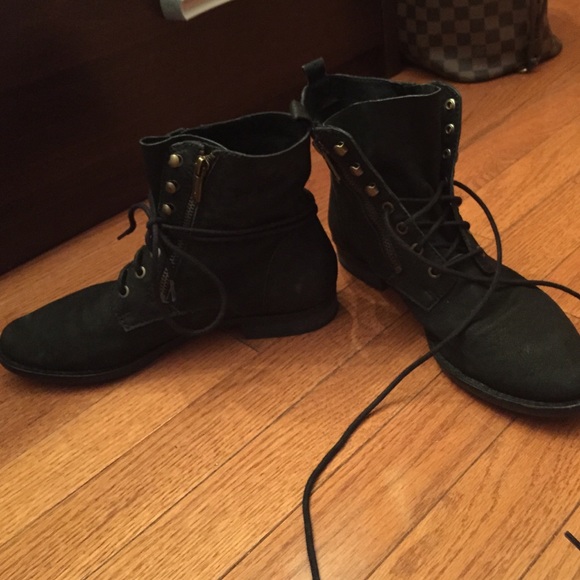 Sam Edelman booties - Picture 2 of 3