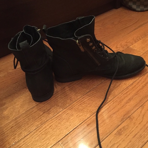 Sam Edelman booties - Picture 3 of 3