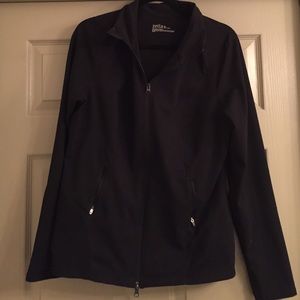 Black Zella jacket