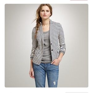 J.crew blazer.
