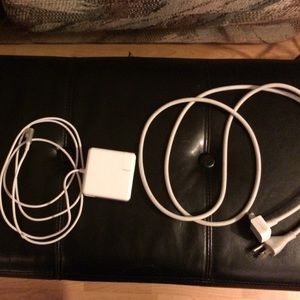 MacBook Pro Replacement Charger *SOLD*