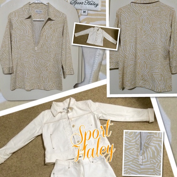 Sport Haley 3pc  Suit! - Picture 2 of 4