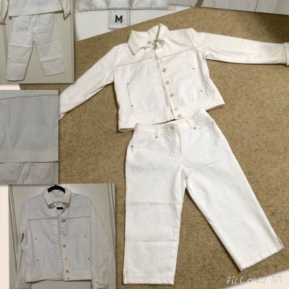 Sport Haley 3pc  Suit! - Picture 4 of 4