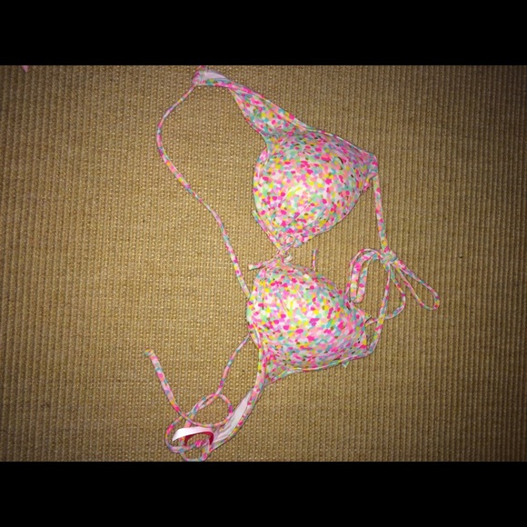 Vs bathing suit