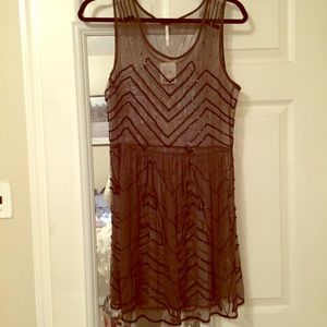 Brand new free people dress