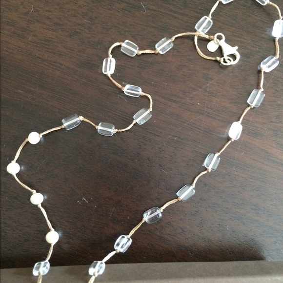 🎉SOLD🎉 Silpada necklace - Picture 3 of 3