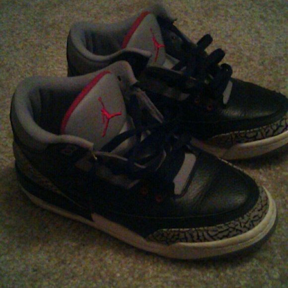 Jordan cement 3s