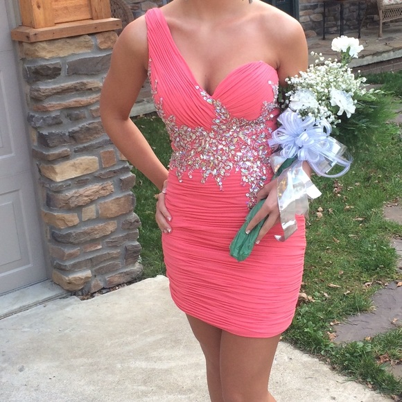 Hannah S size 2 dress!