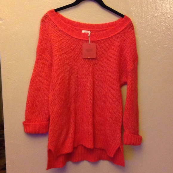 Mossimo sweater