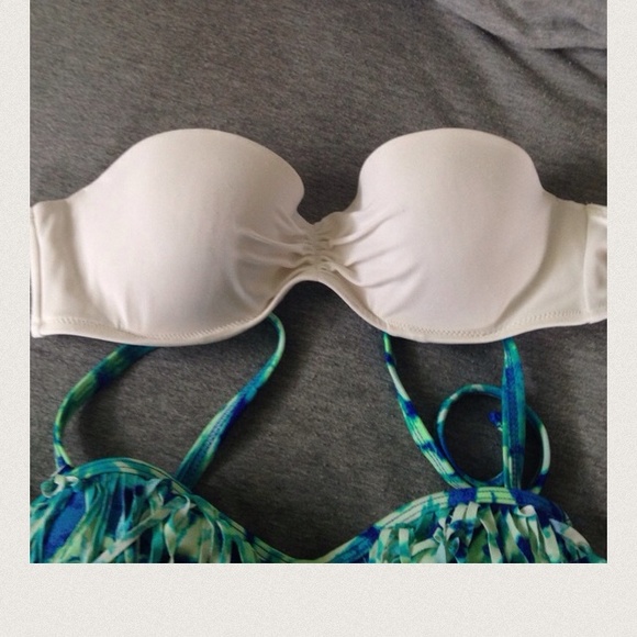 Bathing suit top