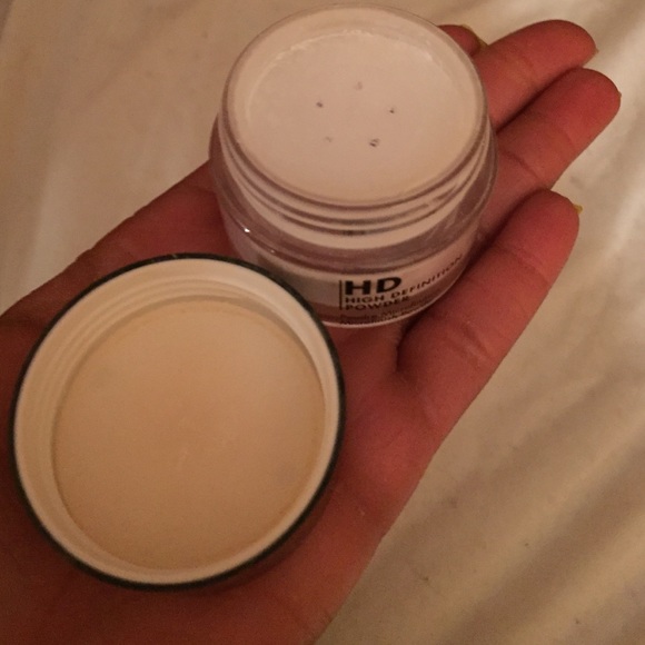 Makeup forever