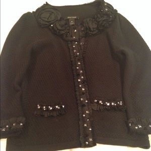 White House Black Market medium jacket