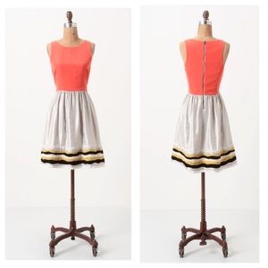 Sachin + Babi "Cendrillon Dress"