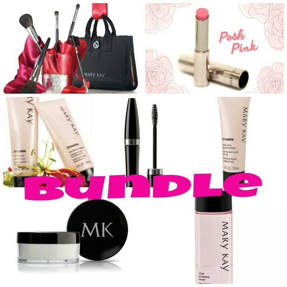 Bundle****
