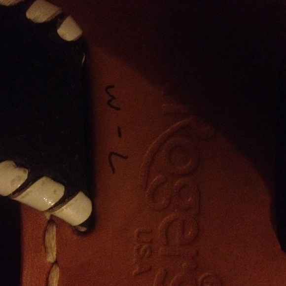 ❌❌Jack Rogers❌❌ sold on eBay! - Picture 2 of 4