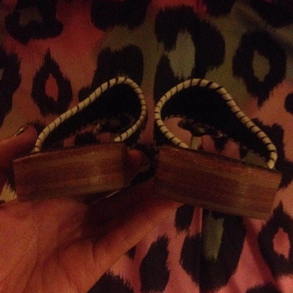 ❌❌Jack Rogers❌❌ sold on eBay! - Picture 4 of 4